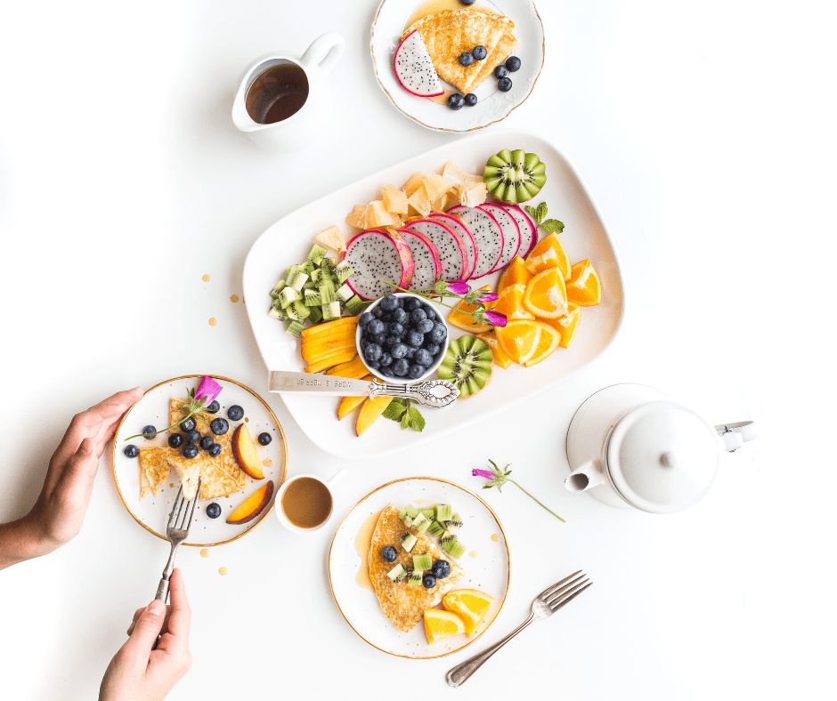 Get The Latest Health Trends, Workouts, & Recipes.